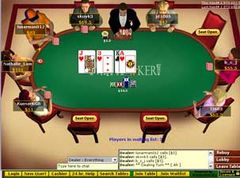 download Multiplayer Poker Room