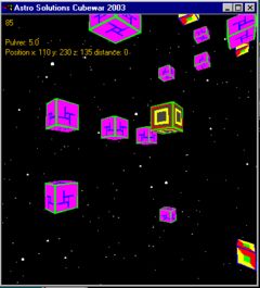 download Cubewar2003