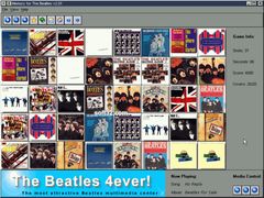 download Memory for The Beatles