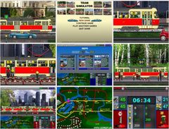 download Tram Simulator