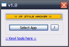 download XP Style Hacker