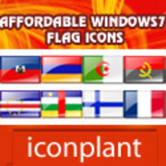 download Windows7 Flag Icons