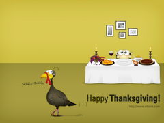 download ALTools Thanksgiving Wallpaper