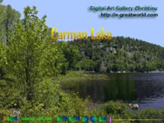 download Gatineau Park in 360 degrees
