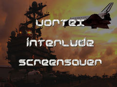 download Vortex Interlude Music Screensaver