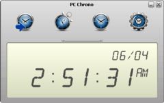 download PC Chrono