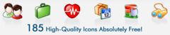 download Free Website Icons