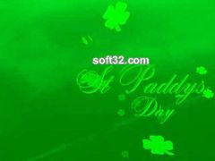 download Animated St.Paddys Day Screensaver