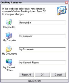 download Desktop UI Renamer