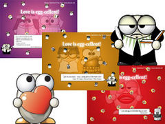 download ALTools Valentines Day Desktop Wallpaper