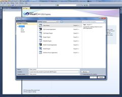 download Microsoft Visual C++ 2010 Express