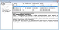 download MinGW - Minimalist GNU for Windows