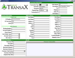 download NELiX TransaX FleXPort Code Library