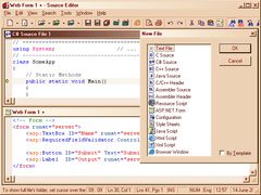 download Source Editor