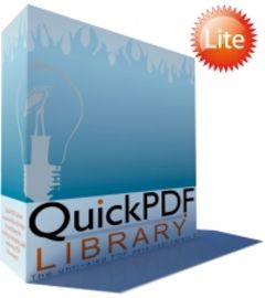 download Quick PDF Library Lite