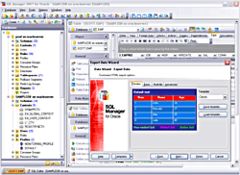 download EMS SQL Manager for Oracle Freeware