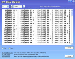 download NT Disk Viewer