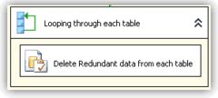 download SSIS Remove redundancy