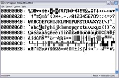 download 1Fh Binary/Hex Editor