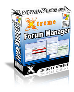download Xtreme Forum Manager