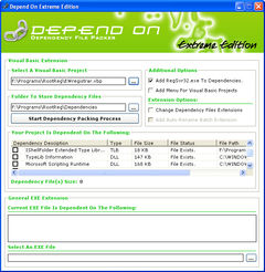 download Depend On