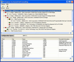 download PCI Explorer