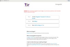 download Pluggable Transports Tor Browser Bundle
