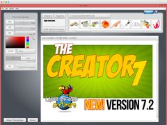 download The Creator by Laughingbird Software