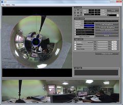 download Spherical Panorama 360 Still Photo Publisher