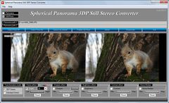 download Spherical Panorama 3D Still Stereo Converter