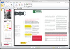 download Nitro PDF Reader