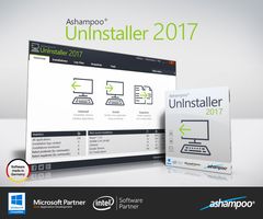 download Ashampoo Uninstaller 2017