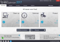 download Ashampoo WinOptimizer 2017