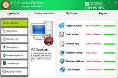 download Pc Cleaner Perfect