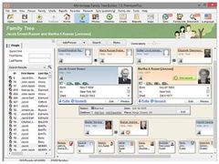 download Family Tree Builder