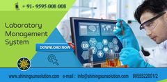 download Medical Lab Management Software