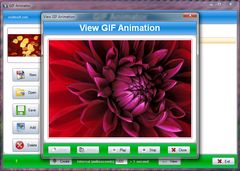download SSuite Office Gif Animator