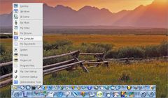 download SSuite Mac Dock
