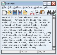 download DocPad