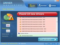 download Driver Navigator Free Download with Review