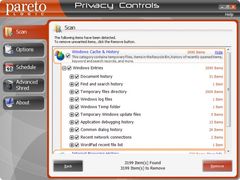 download Paretologic Privacy Controls Free Download Review