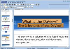 download DaviewIndy - MultiViewer