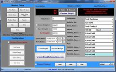 download Weighbridge Software Free