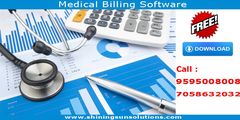 download Medical Billing Software