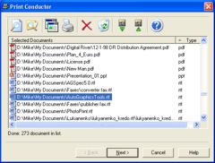 download Print Conductor