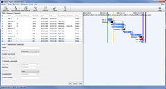 download Express Project Free Project Manager