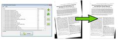 download Scanned Document Skew Fixer