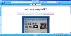 download Dolphin3D Web Browser
