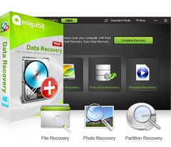 download Amigabit Data Recovery Free