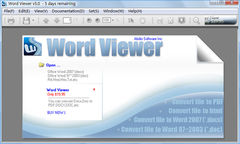 download Abdio Word Viewer
